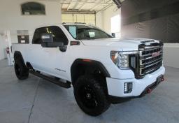 2020 GMC Sierra 2500HD - Thumbnail 2