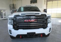 2020 GMC Sierra 2500HD - Thumbnail 11