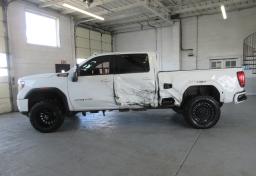 2020 GMC Sierra 2500HD - Thumbnail 9