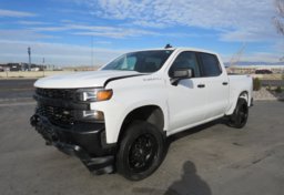 2019 Chevrolet Silverado 1500 - Thumbnail 2
