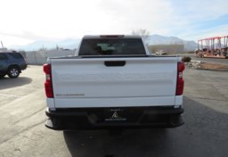 2019 Chevrolet Silverado 1500 - Thumbnail 11