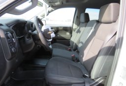 2019 Chevrolet Silverado 1500 - Thumbnail 26