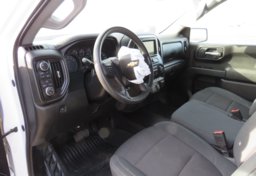 2019 Chevrolet Silverado 1500 - Thumbnail 25