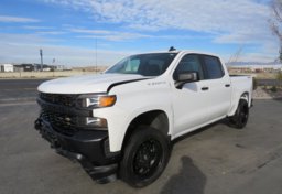 2019 Chevrolet Silverado 1500 - Thumbnail 4