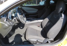 2014 Chevrolet Camaro - Thumbnail 21