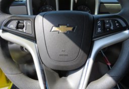 2014 Chevrolet Camaro - Thumbnail 29