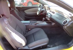 2014 Chevrolet Camaro - Thumbnail 24