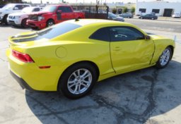 2014 Chevrolet Camaro - Thumbnail 6