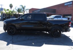 2019 Ram 1500 - Thumbnail 11