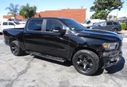 2019 Ram 1500 - Thumbnail 2