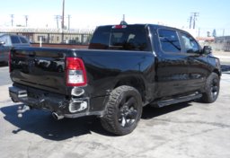 2019 Ram 1500 - Thumbnail 8