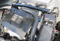 2022 Van Hool VANDERHALL - Thumbnail 31