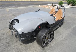 2022 Van Hool VANDERHALL - Thumbnail 6