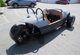 2022 Van Hool VANDERHALL - Thumbnail 3