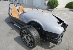 2022 Van Hool VANDERHALL - Thumbnail 5