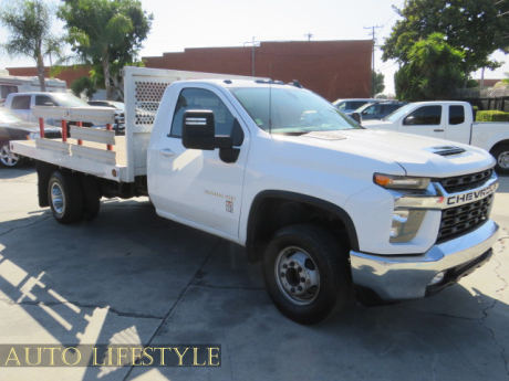 Picture of 2022 Chevrolet Silverado 3500HD CC