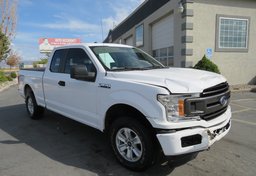 2019 Ford F-150 - Thumbnail 2