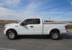 2019 Ford F-150 - Thumbnail 9