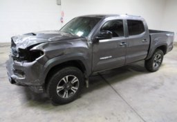 2017 Toyota Tacoma - Thumbnail 2