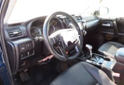 2018 Toyota 4Runner - Thumbnail 17