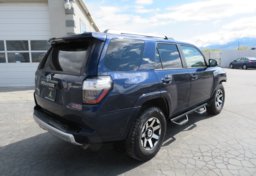 2018 Toyota 4Runner - Thumbnail 8