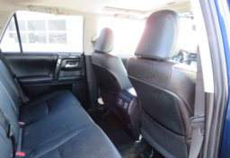 2018 Toyota 4Runner - Thumbnail 23