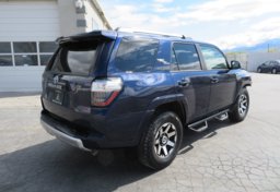 2018 Toyota 4Runner - Thumbnail 5