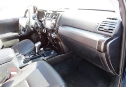 2018 Toyota 4Runner - Thumbnail 19