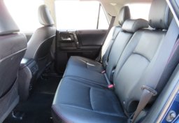 2018 Toyota 4Runner - Thumbnail 22