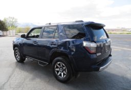 2018 Toyota 4Runner - Thumbnail 7