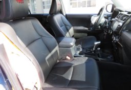 2018 Toyota 4Runner - Thumbnail 18