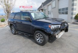 2018 Toyota 4Runner - Thumbnail 4
