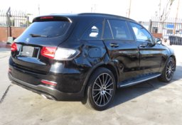 2018 Mercedes-Benz GLC - Thumbnail 7