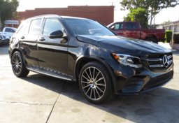 2018 Mercedes-Benz GLC - Thumbnail 3