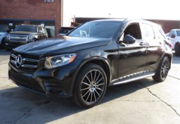 2018 Mercedes-Benz GLC - Thumbnail 4