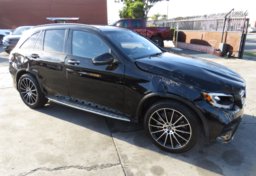 2018 Mercedes-Benz GLC - Thumbnail 1