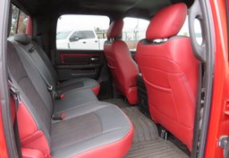 2016 Ram 1500 - Thumbnail 33