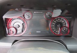 2016 Ram 1500 - Thumbnail 35