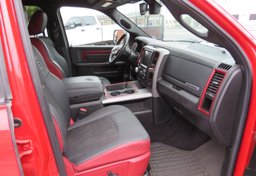 2016 Ram 1500 - Thumbnail 29