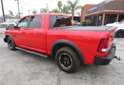 2016 Ram 1500 - Thumbnail 5