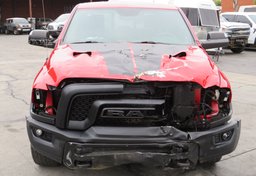 2016 Ram 1500 - Thumbnail 9