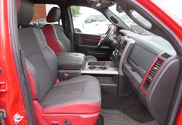 2016 Ram 1500 - Thumbnail 27