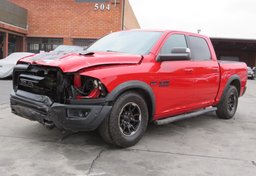 2016 Ram 1500 - Thumbnail 3