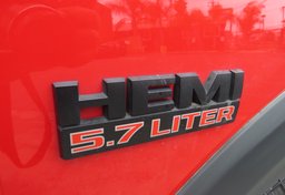 2016 Ram 1500 - Thumbnail 20