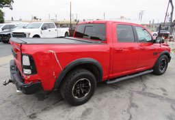 2016 Ram 1500 - Thumbnail 6