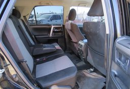 2015 Toyota 4Runner - Thumbnail 29