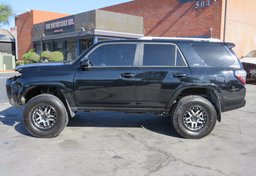 2015 Toyota 4Runner - Thumbnail 5