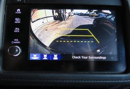 2022 Honda HR-V - Thumbnail 35