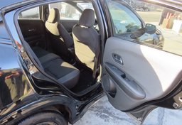 2022 Honda HR-V - Thumbnail 24