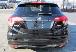 2022 Honda HR-V - Thumbnail 12